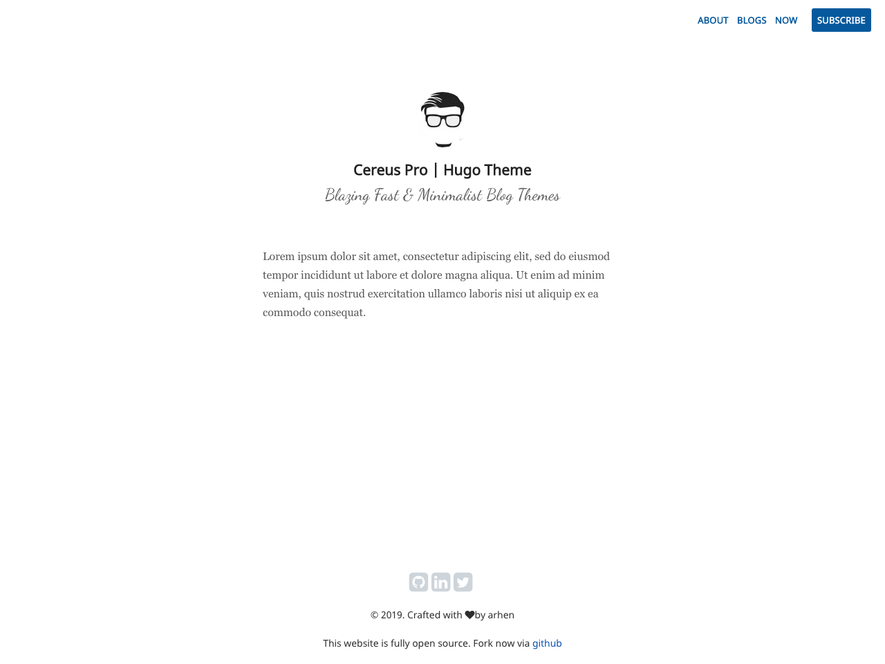 Cereus Pro screenshot