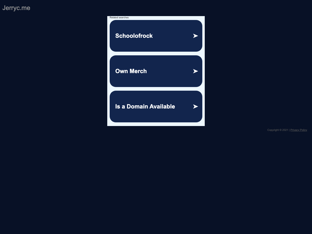 Butterfly screenshot