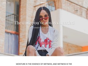 Commerce.js Next.js Demo Store screenshot