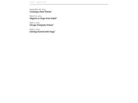 Onetwothree screenshot