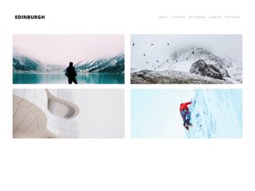 Edinburgh screenshot